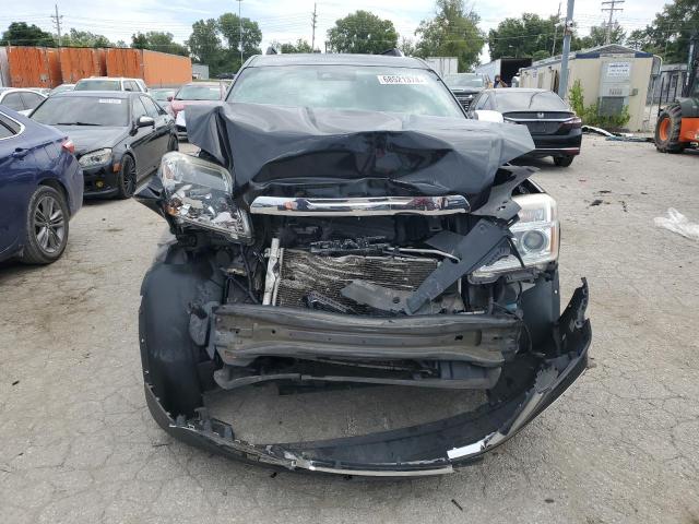 Photo 5 from auction – 2016 GMC TERRAIN SL with VIN 2GKALPEK7G6353498