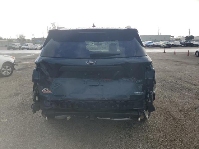 Photo 6 from auction – 2024 FORD EXPLORER T with VIN 1FMSK8JH8RGA36248