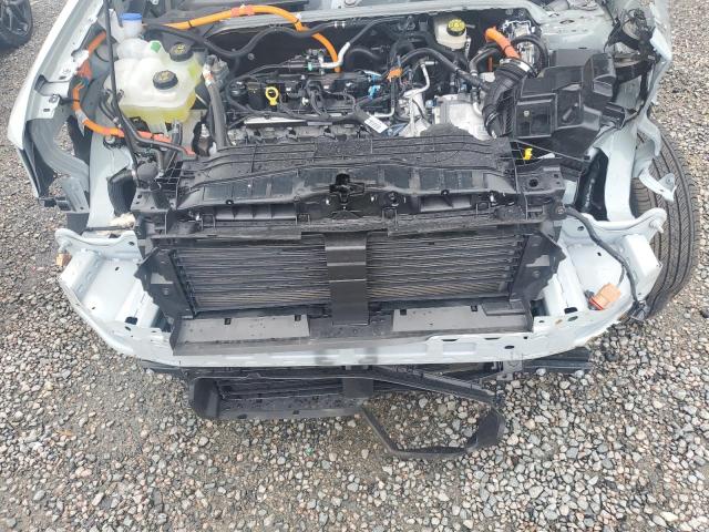 Photo 11 from auction – 2024 FORD MAVERICK X with VIN 3FTTW8A30RRA03111