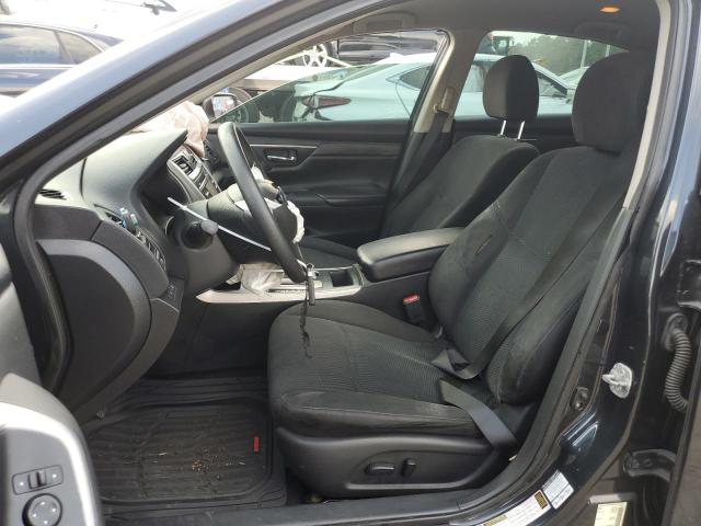 Photo 7 from auction – 2015 NISSAN ALTIMA 2.5 with VIN 1N4AL3AP3FC592256