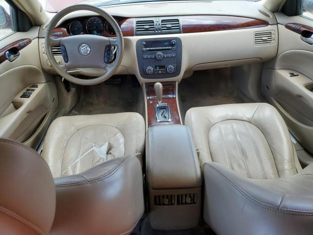 Photo 8 from auction – 2006 BUICK LUCERNE with VIN 1G4HR57Y56U172717