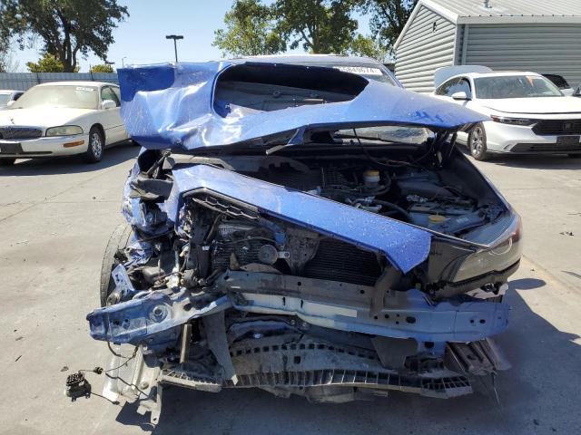 Photo 5 from auction – 2020 SUBARU WRX LIMITE with VIN JF1VA1J65L9831303