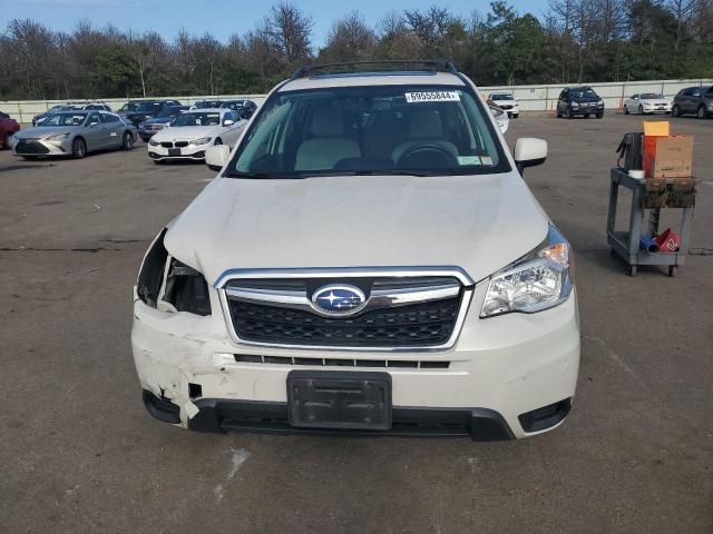 Photo 5 from auction – 2016 SUBARU FORESTER 2 with VIN JF2SJADC8GH402491