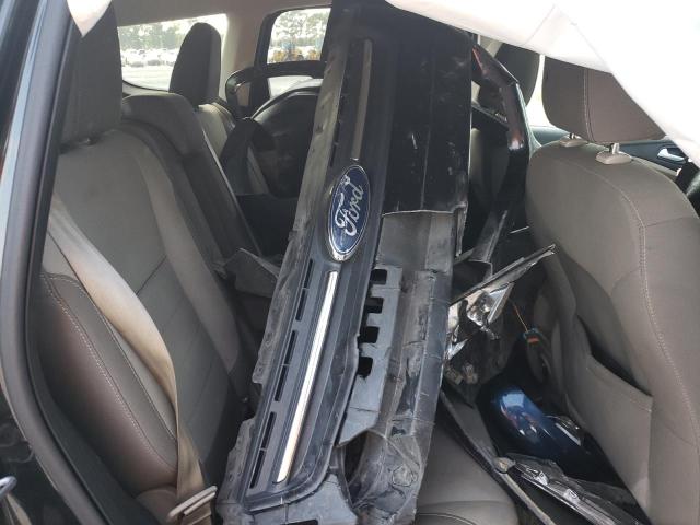 Photo 11 from auction – 2014 FORD ESCAPE SE with VIN 1FMCU0GX5EUC56943