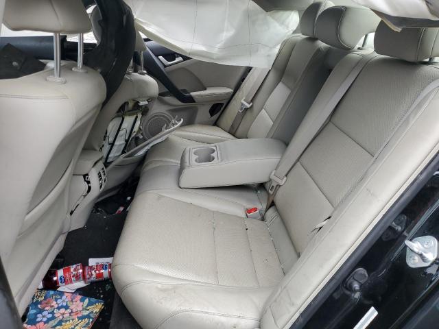 صورة رقم 10 من المزاد - 2011 ACURA TSX مع VIN JH4CU2F61BC013784