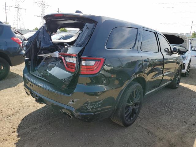 Photo 3 from auction – 2015 DODGE DURANGO R/ with VIN 1C4SDJCT5FC952900