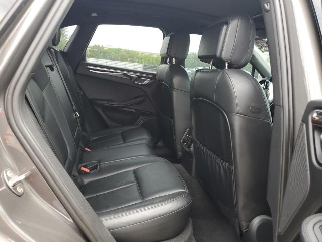 Photo 11 from auction – 2015 PORSCHE MACAN S with VIN WP1AB2A53FLB68418