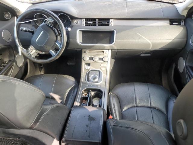 Photo 8 from auction – 2019 LAND ROVER RANGE ROVE with VIN SALVP2RX1KH350814