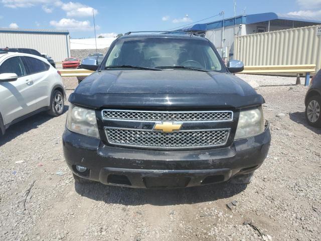 Photo 5 from auction – 2011 CHEVROLET AVALANCHE with VIN 3GNMCGE08BG232328