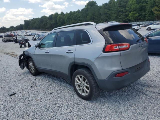 Photo 2 from auction – 2015 JEEP CHEROKEE L with VIN 1C4PJLCB4FW721485