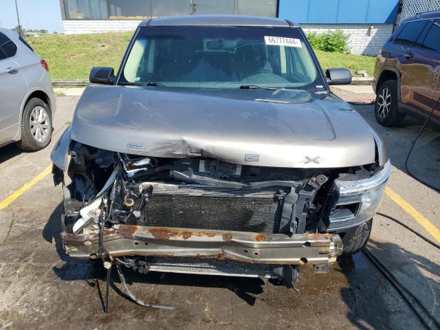 Photo 5 from auction – 2014 FORD FLEX SE with VIN 2FMGK5B89EBD26079