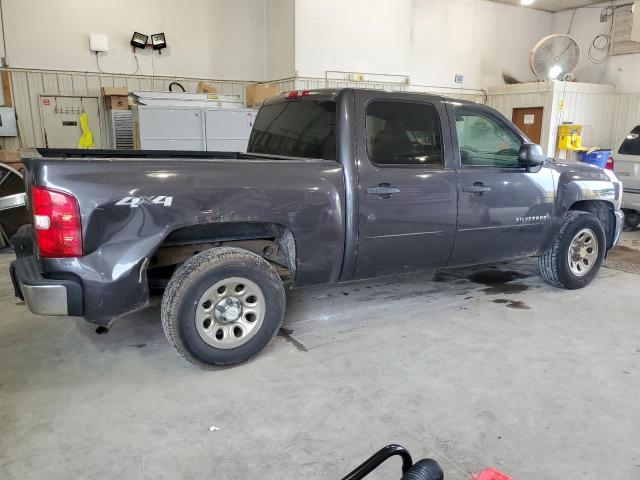 Photo 3 from auction – 2011 CHEVROLET SILVERADO with VIN 3GCPKREA6BG136128