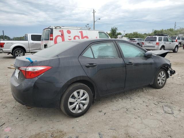 Photo 3 from auction – 2015 TOYOTA COROLLA L with VIN 2T1BURHE5FC326893