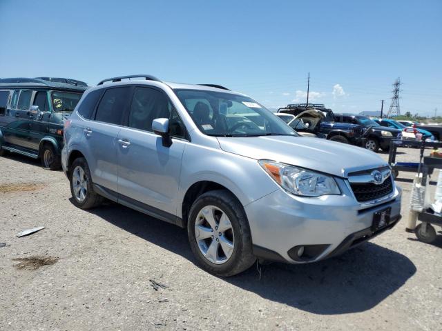 Photo 4 from auction – 2015 SUBARU FORESTER 2 with VIN JF2SJAHC0FH818768