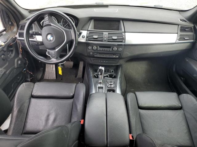 Photo 8 from auction – 2012 BMW X5 XDRIVE3 with VIN 5UXZV4C54CL991969