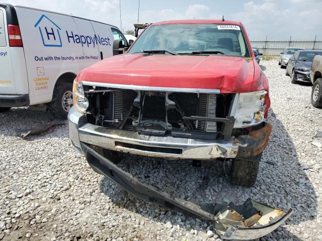 Photo 5 from auction – 2008 CHEVROLET SILVERADO with VIN 1GCHK23668F142760