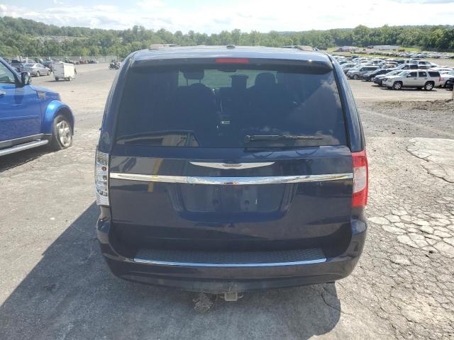 Photo 6 from auction – 2014 CHRYSLER TOWN & COU with VIN 2C4RC1CG0ER107494