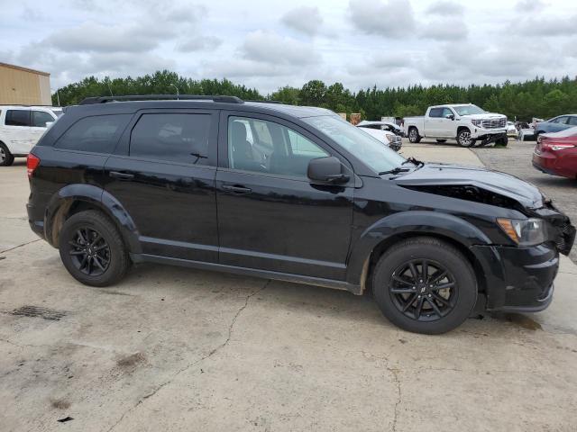 Photo 4 from auction – 2020 DODGE JOURNEY SE with VIN 3C4PDCAB3LT279598