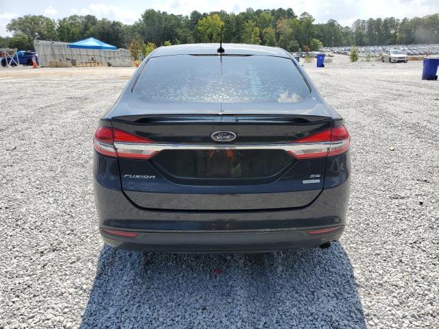 Photo 6 from auction – 2018 FORD FUSION SE with VIN 3FA6P0HDXJR280448