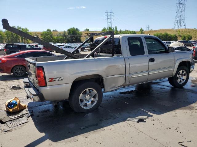 Photo 3 from auction – 2005 CHEVROLET SILVERADO with VIN 1GCEK19ZX5Z211152