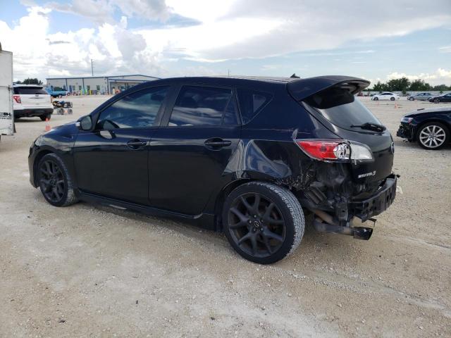 Photo 2 from auction – 2013 MAZDA SPEED 3 with VIN JM1BL1L33D1712370