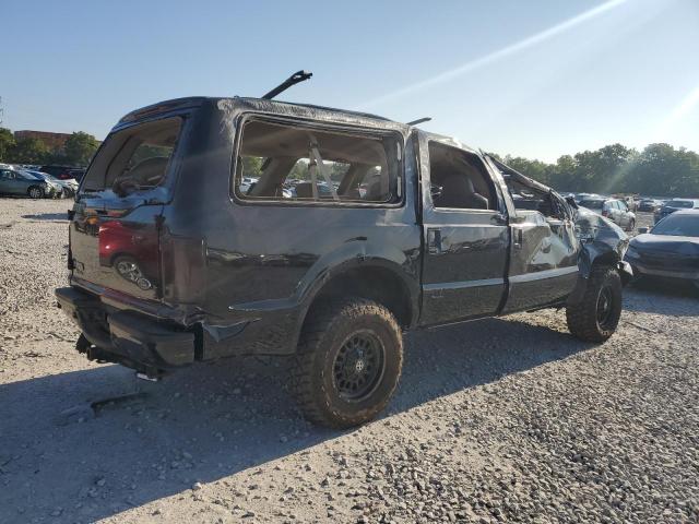 Photo 3 from auction – 2003 FORD EXCURSION with VIN 1FMNU43S03EB24853