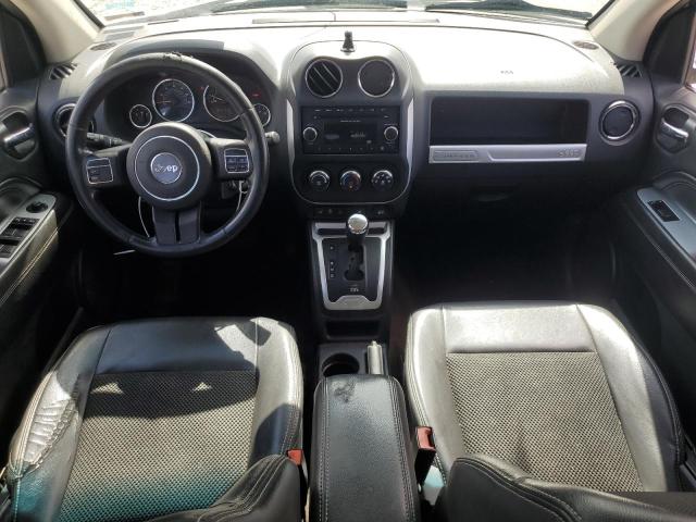 Photo 8 from auction – 2014 JEEP COMPASS LA with VIN 1C4NJDEB5ED693622