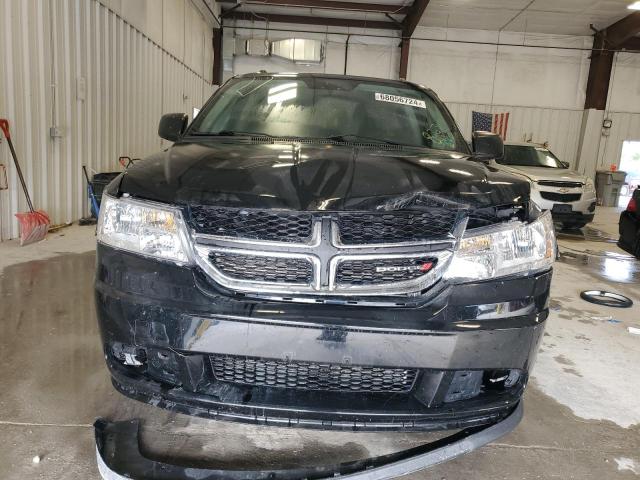 Photo 5 from auction – 2018 DODGE JOURNEY SE with VIN 3C4PDCAB6JT236970