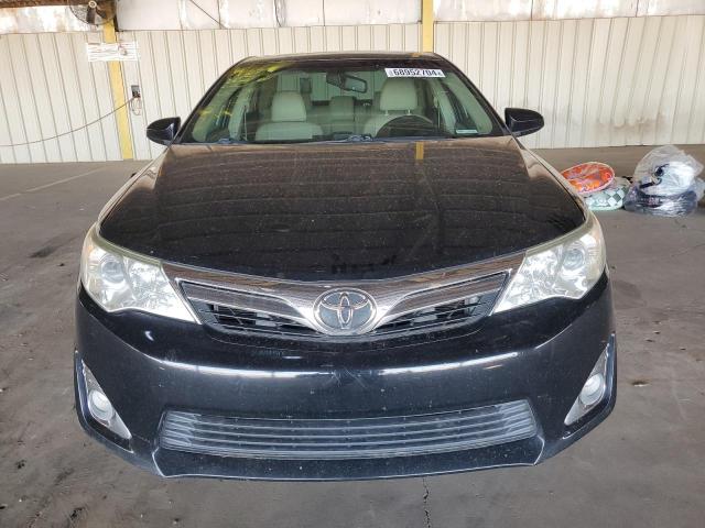 Photo 5 from auction – 2014 TOYOTA CAMRY SE with VIN 4T1BK1FK4EU540660