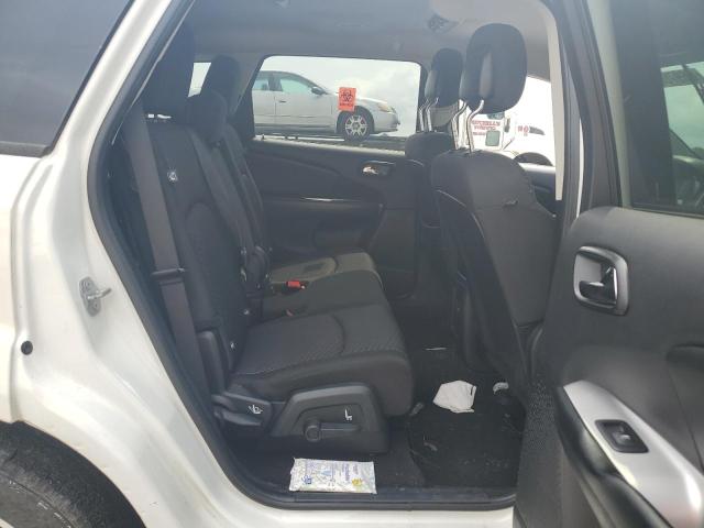Photo 11 from auction – 2016 DODGE JOURNEY SX with VIN 3C4PDCBB8GT181218