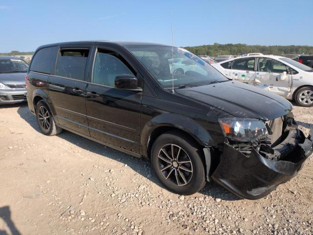Photo 4 from auction – 2015 DODGE GRAND CARA with VIN 2C4RDGCGXFR581440
