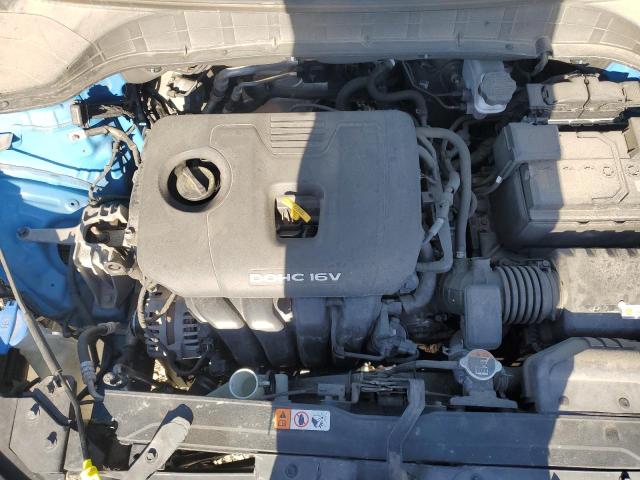 Photo 11 from auction – 2020 HYUNDAI KONA SEL with VIN KM8K2CAA6LU426201
