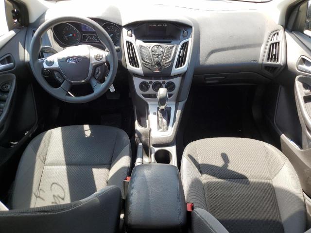 Photo 8 from auction – 2013 FORD FOCUS SE with VIN 1FADP3K28DL353190