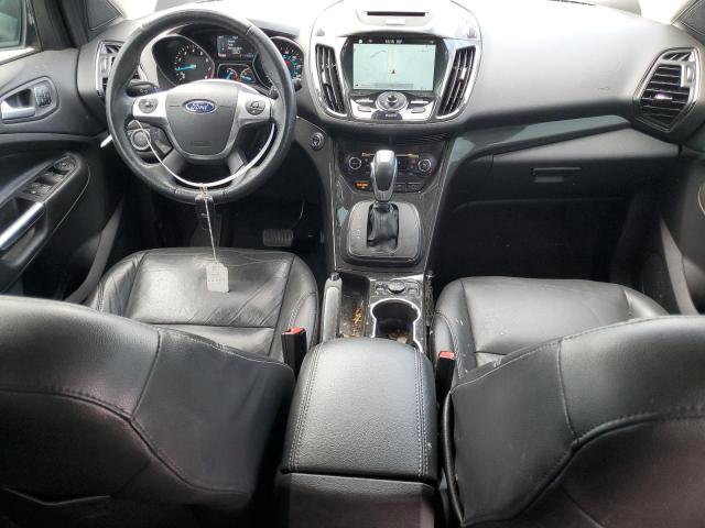 Zdjęcie 8 z aukcji – 2016 FORD ESCAPE TIT z VIN 1FMCU0J99GUB35149