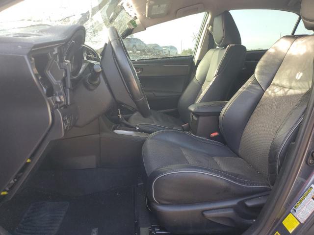 Photo 7 from auction – 2016 TOYOTA COROLLA L with VIN 5YFBURHE7GP453209