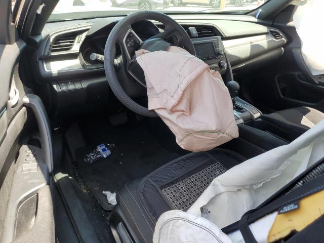 Photo 8 from auction – 2019 HONDA CIVIC LX with VIN 2HGFC4B66KH307702