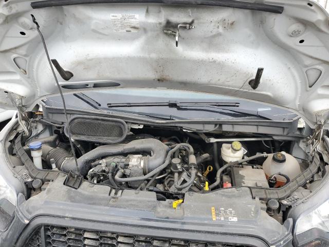 Photo 11 from auction – 2021 FORD TRANSIT T- with VIN 1FTBR1X81MKA08389