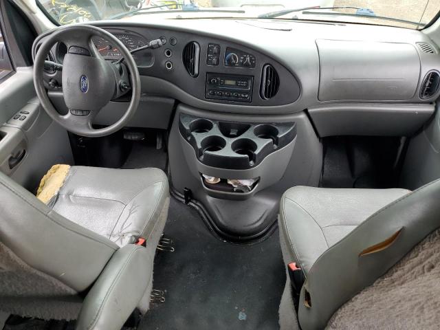 Photo 8 from auction – 2008 FORD ECONOLINE with VIN 1FBNE31L68DB00260