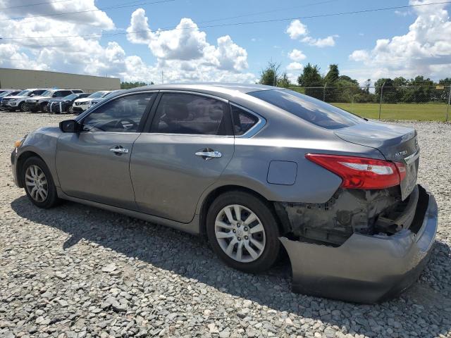 Photo 2 from auction – 2016 NISSAN ALTIMA 2.5 with VIN 1N4AL3AP4GN348380