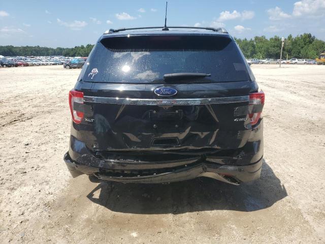 Photo 6 from auction – 2019 FORD EXPLORER X with VIN 1FM5K8D89KGB26362