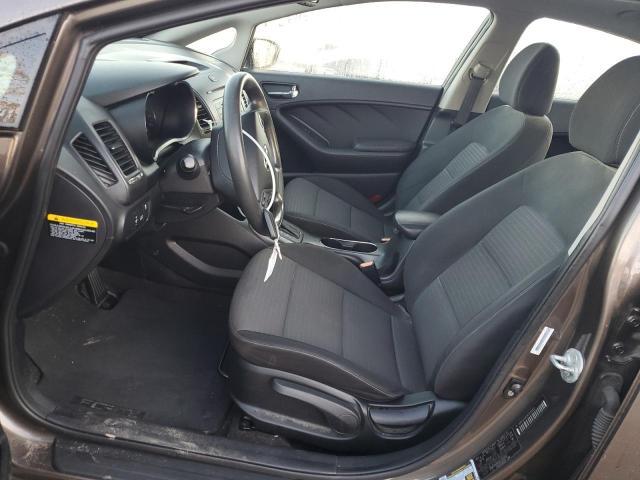 Photo 7 from auction – 2014 KIA FORTE LX with VIN KNAFX4A65E5153352