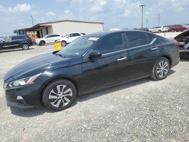 Photo 1 from auction – 2020 NISSAN ALTIMA S with VIN 1N4BL4BV0LC198569