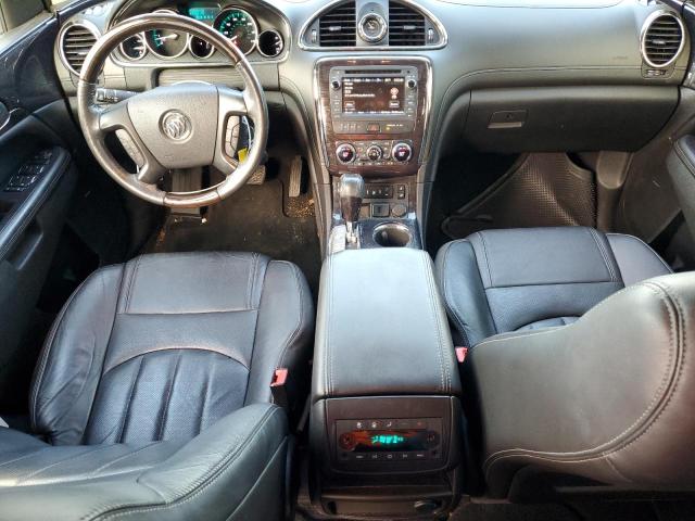Photo 8 from auction – 2015 BUICK ENCLAVE with VIN 5GAKRBKD6FJ322740