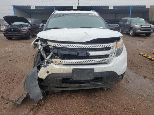Photo 5 from auction – 2014 FORD EXPLORER X with VIN 1FM5K8D83EGA49735