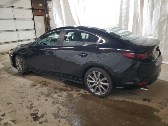 Photo 2 from auction – 2024 MAZDA 3 PREFERRE with VIN 3MZBPACM7RM417521