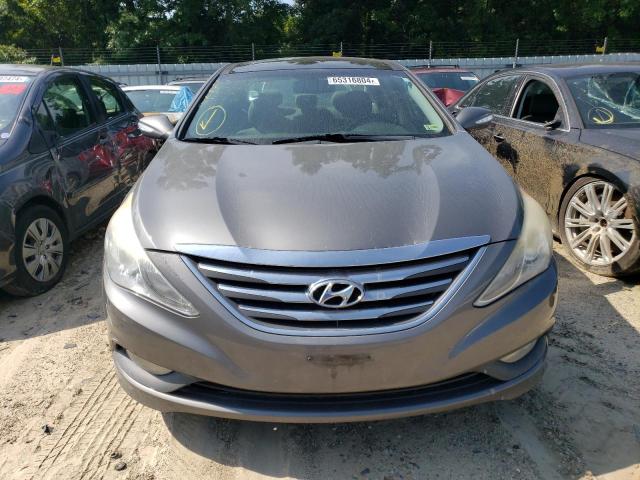Photo 5 from auction – 2014 HYUNDAI SONATA SE with VIN 5NPEC4AB7EH901090