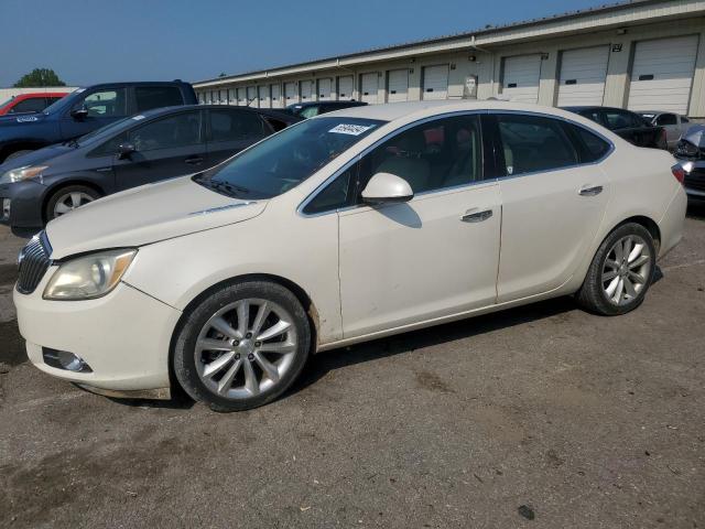 BUICK VERANO 2014 with VIN 1G4PP5SK6E4110116 - Photo from auction