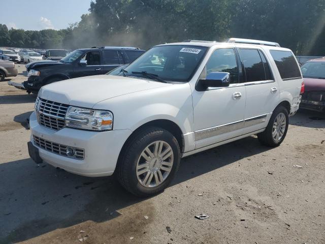 LINCOLN NAVIGATOR 2014 with VIN 5LMJJ2J57EEL02279 - Photo from auction