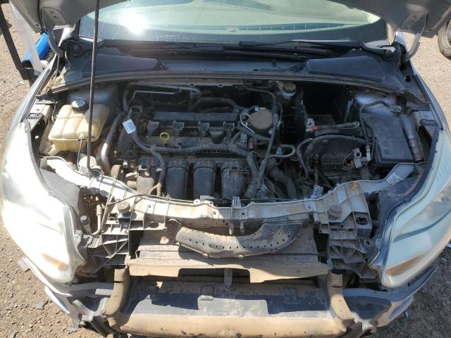 Photo 11 from auction – 2012 FORD FOCUS SE with VIN 1FAHP3F21CL145825