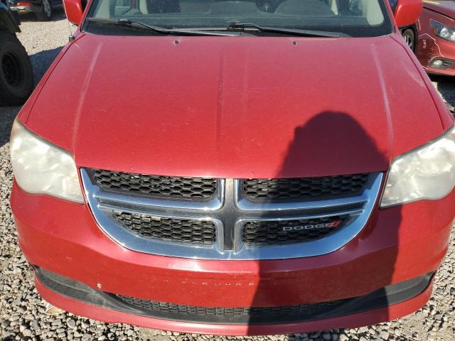 Photo 12 from auction – 2012 DODGE GRAND CARA with VIN 2C4RDGCG4CR356586
